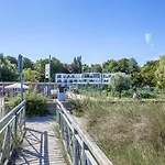 Lägenhet Linden-palais 13 Heiligendamm